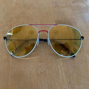 Super/Matuse Limited Edition Aviator Sunglasses